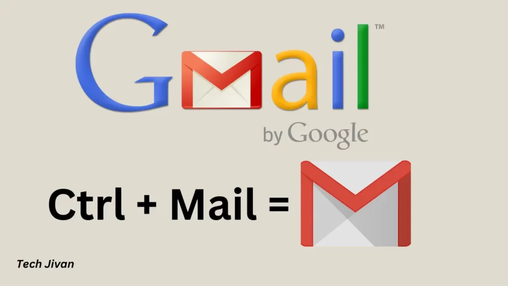 This images shows how Gmail keyboard shortcuts help you to boost your performance