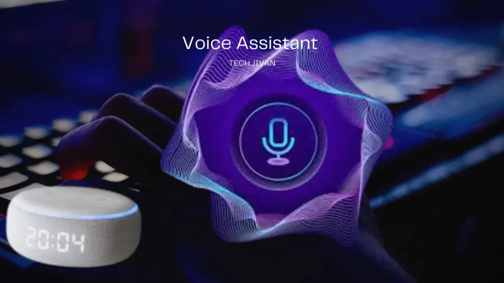 Voice Assistant Apps
