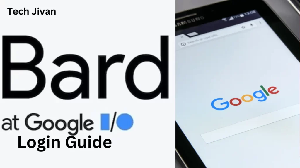 Google Bard AI Login Guide