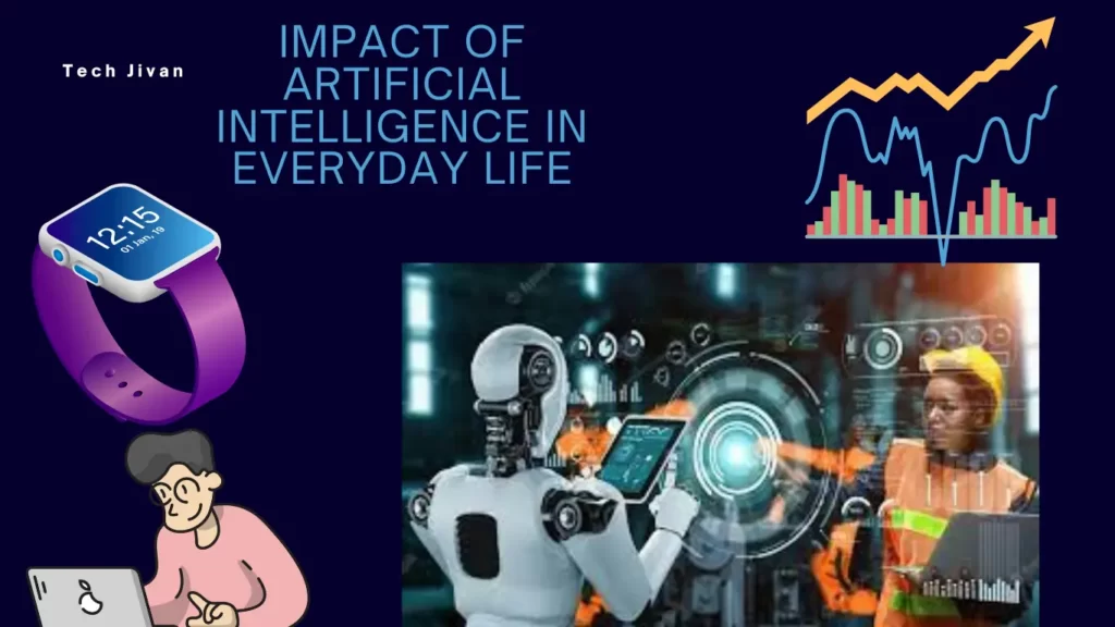 impact of artificial intelligence