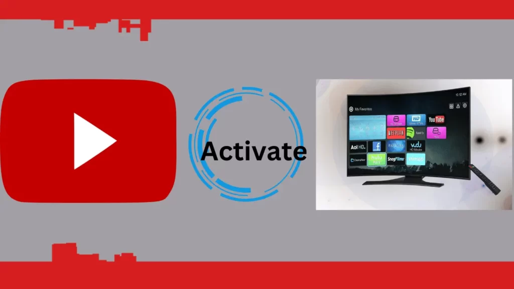 YouTube Activation Code Guide: How Do I Activate YouTube With TV Code