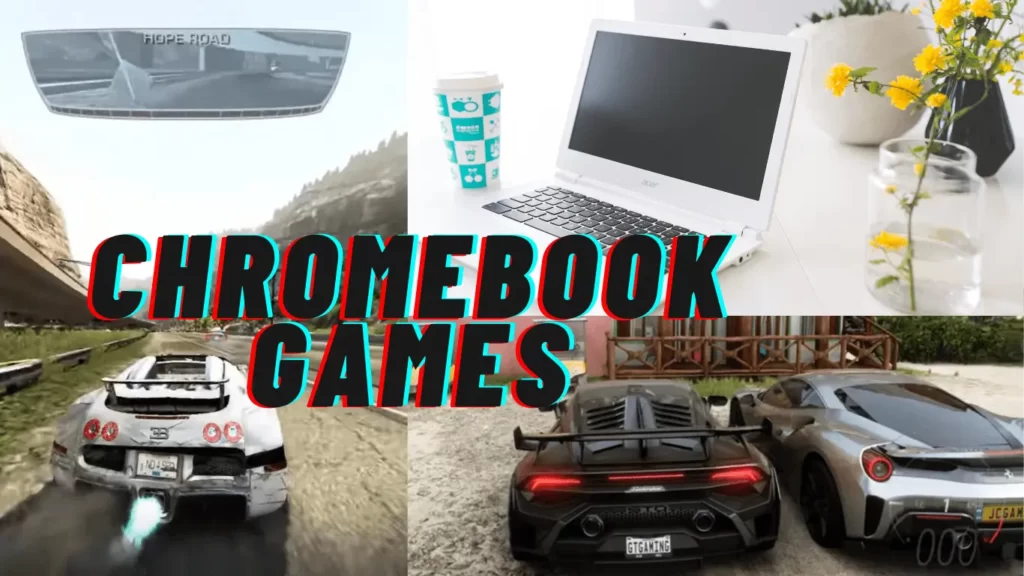 Best Chromebook games