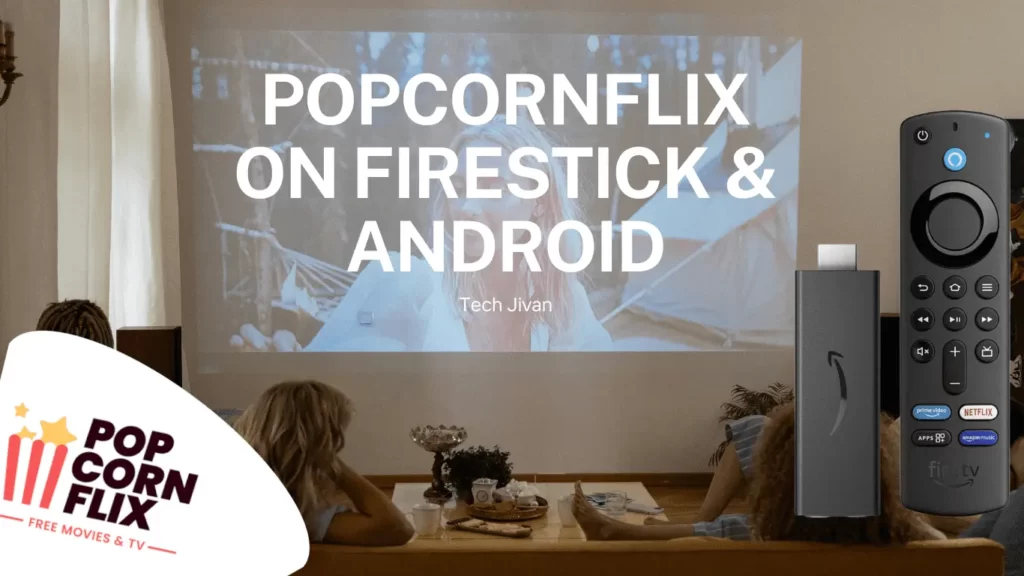 Popcornflix