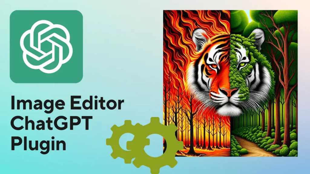 image editor chatgpt plugin