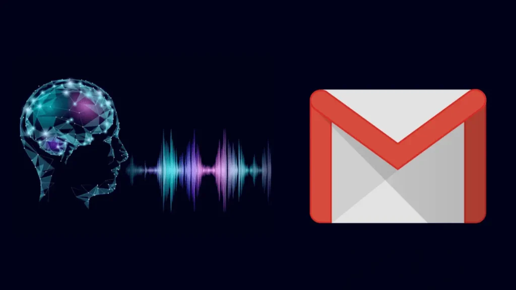 Gmail's New AI Voice Draft Feature