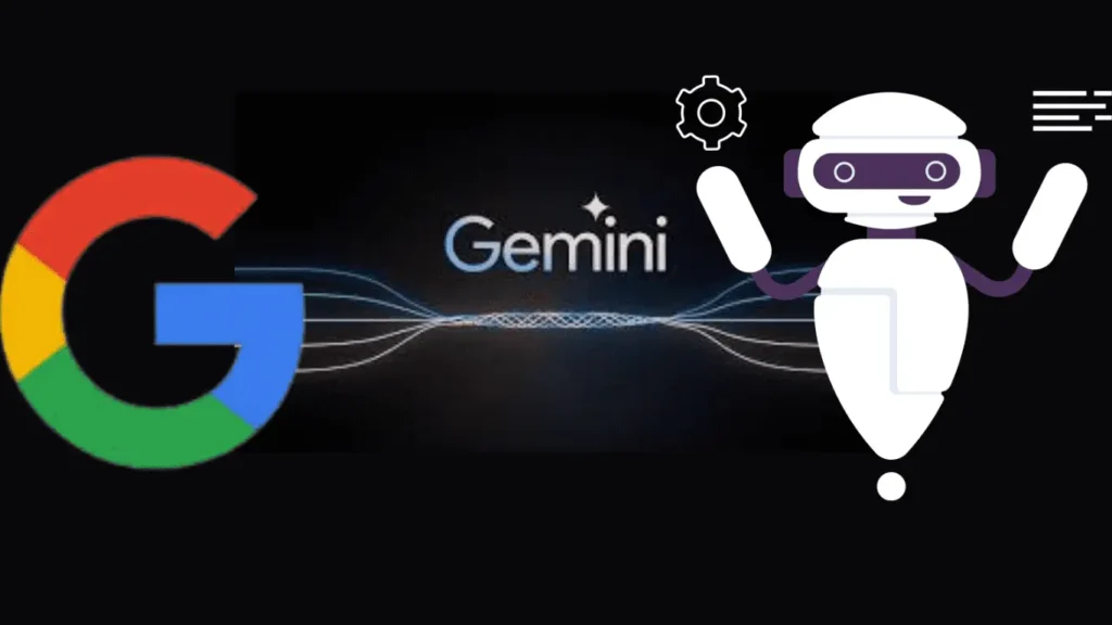 Access Google's gemini ai