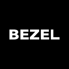Apple Vision pro apps Bezel