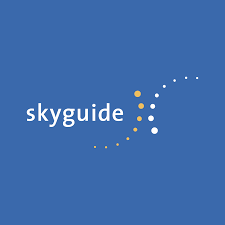Apple Vision pro apps sky guide