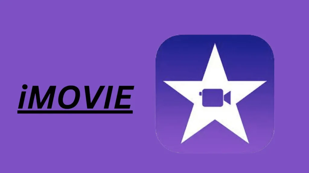 Video Editing Apps For iPhone iMovie
