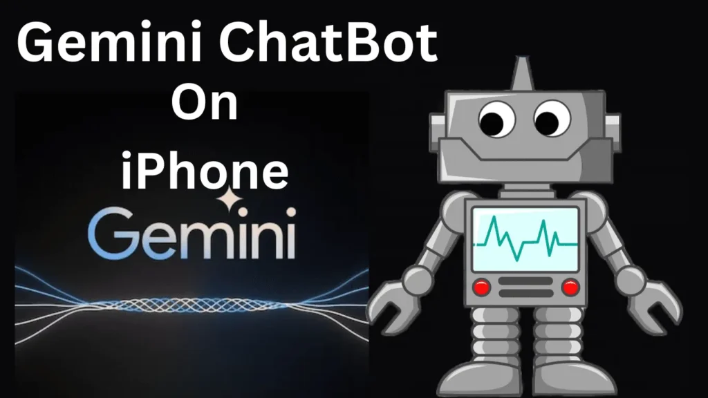 Gemini AI Chatbot