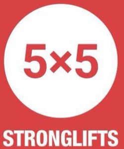 Reduce belly fat stronglifts 5x5