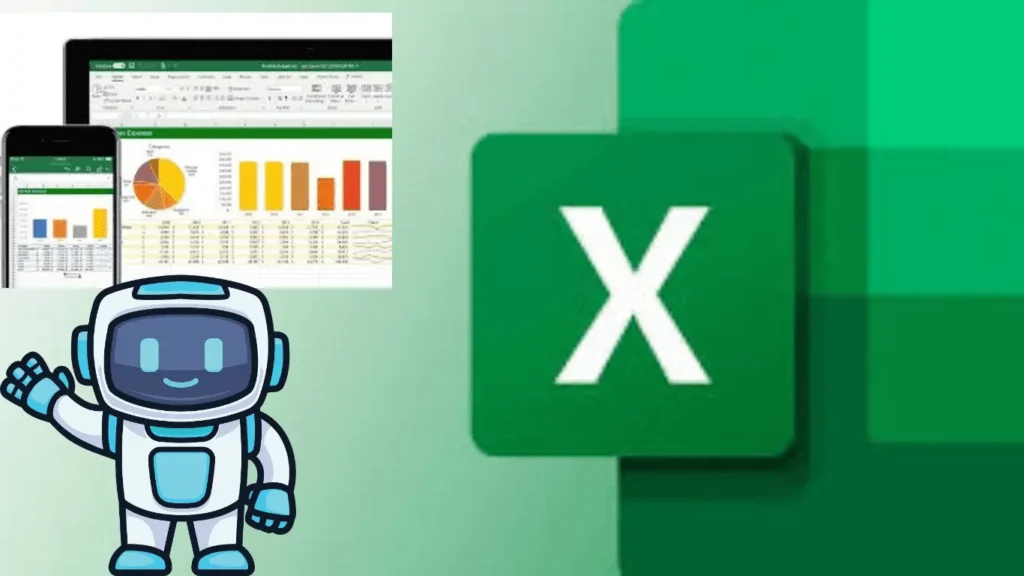 Excel ai tools