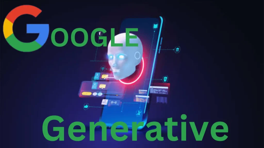 Google Search Generative Experience