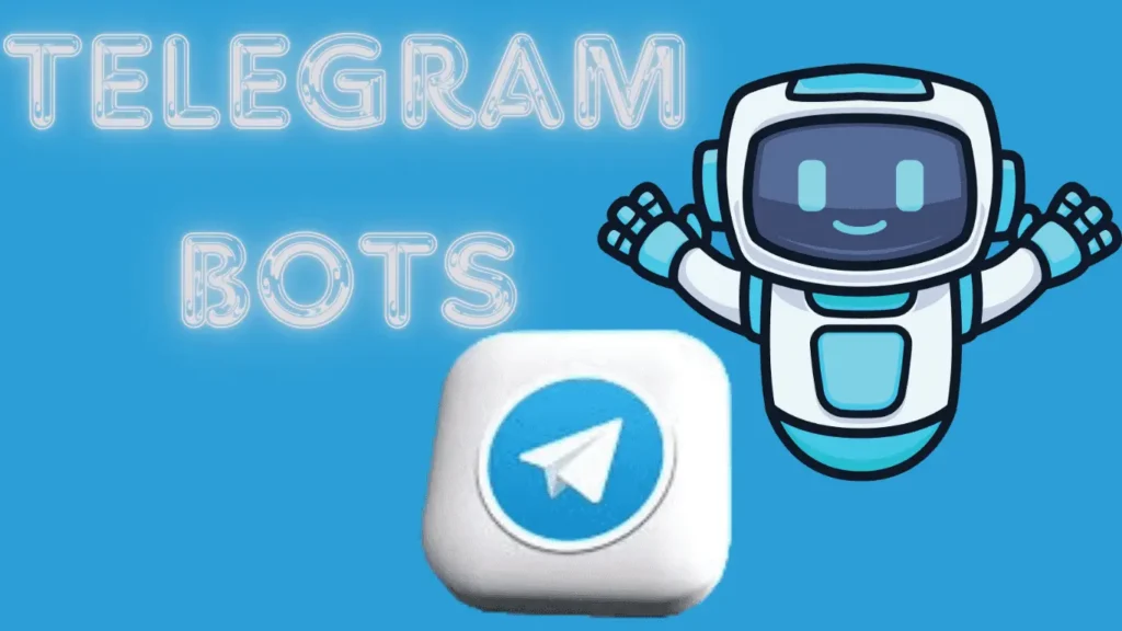 Best telegram Bots