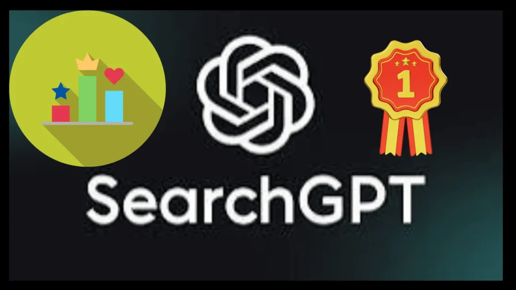 Searchgpt