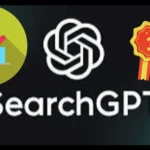 Searchgpt