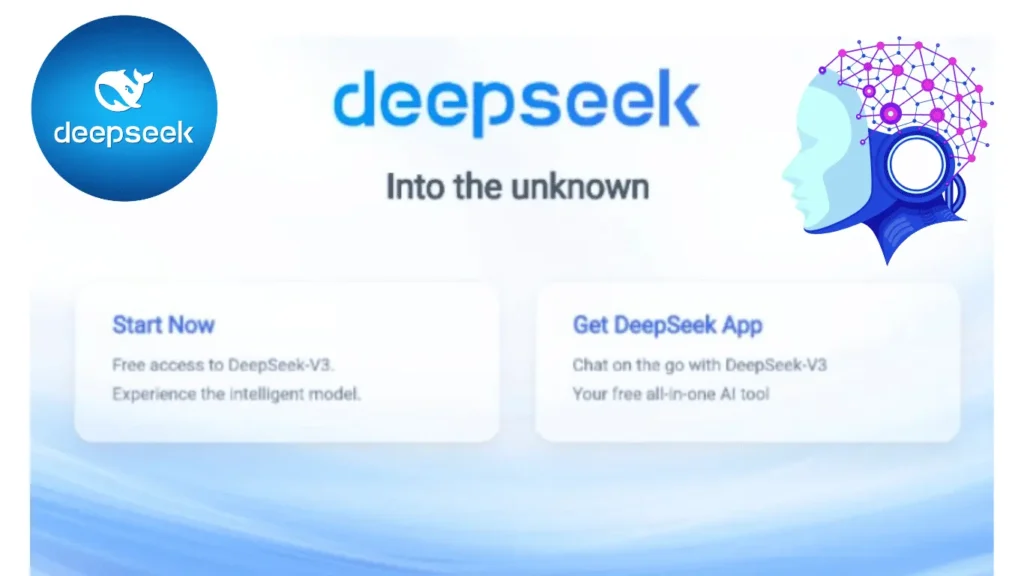 Deepseek