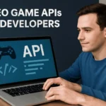 Video Game APIs