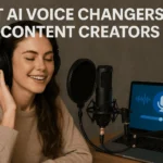 AI Voice Changer