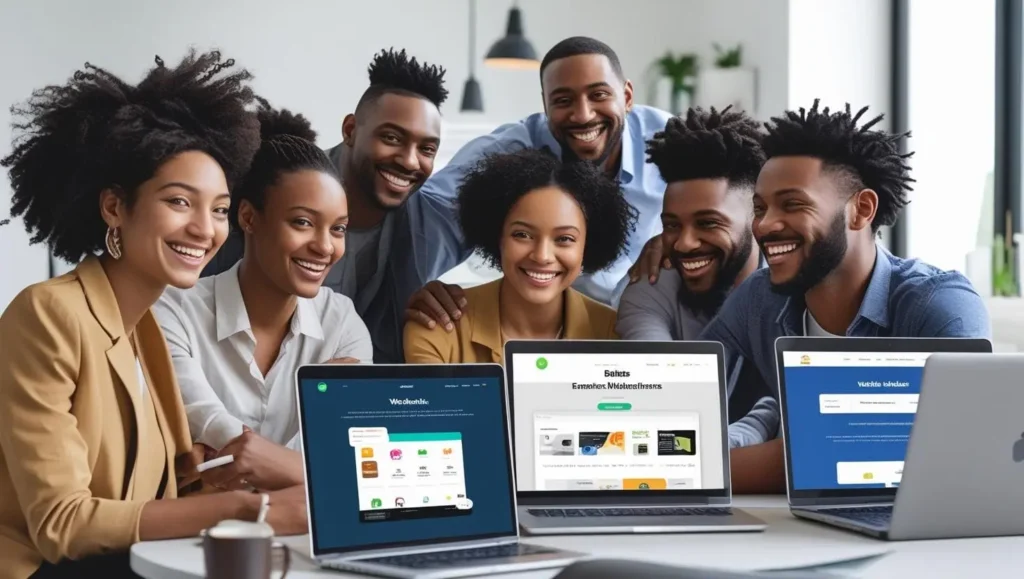 Best website builders