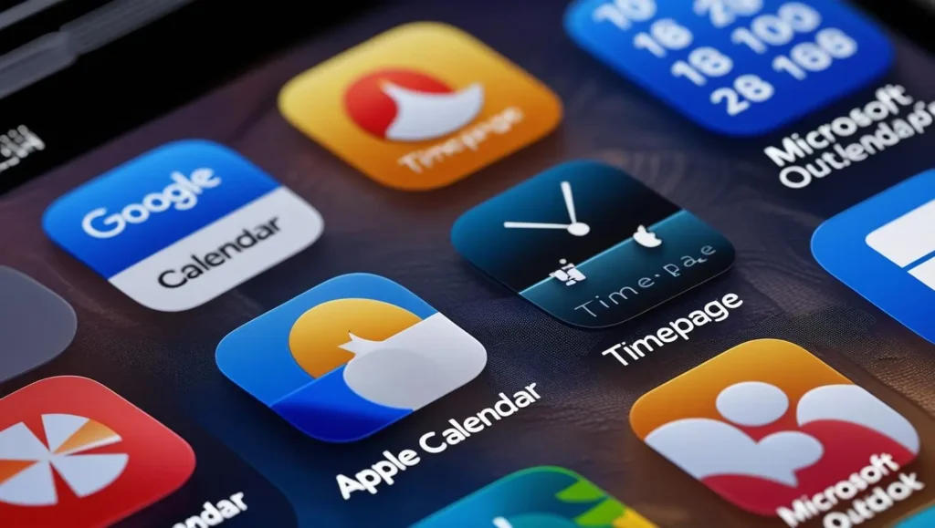 Best Calendar Apps For iPhone