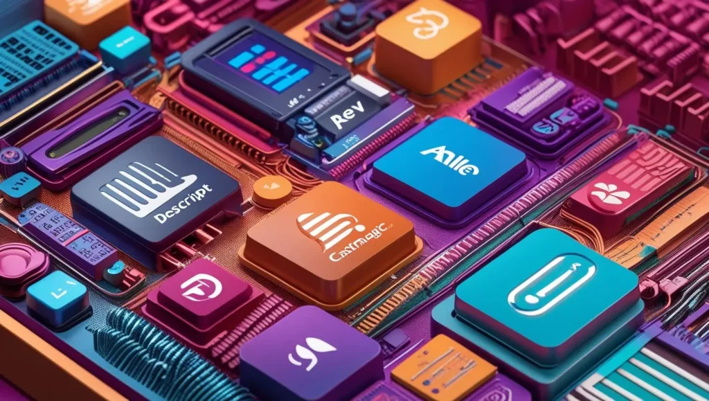Best AI tools