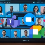 Screen Sharing Softwares